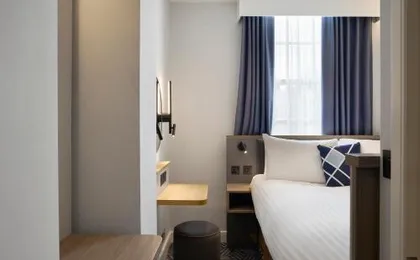 Four Points Flex by Sheraton London Victoria