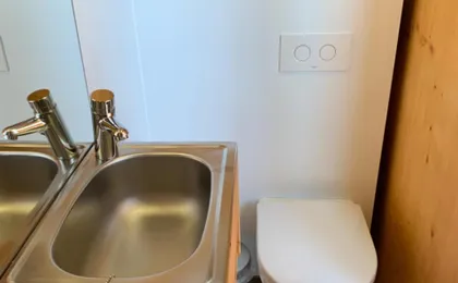 Tiny House Lodge Dresden