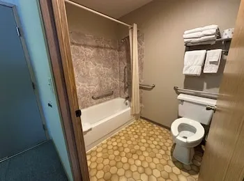 Timber Lodge Inn
