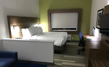 Holiday Inn Express Naples South - I-75