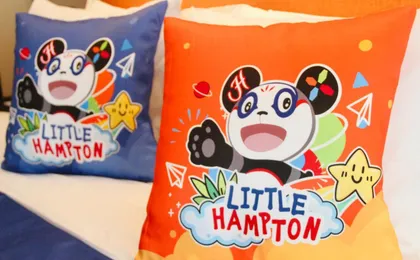 Hampton by Hilton Guangzhou Railway Station