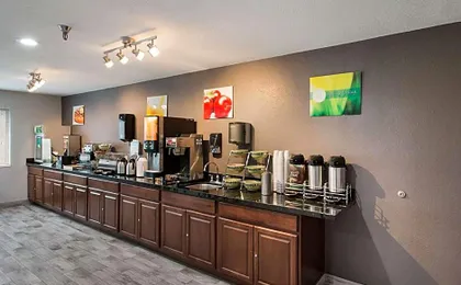 Quality Inn Midvale - Salt Lake City South