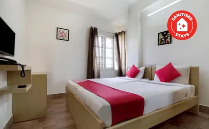 OYO 9252 SLN Homes