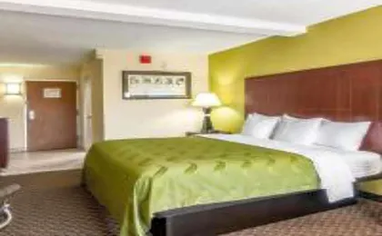 Hermitage Hotel Richmond Virginia