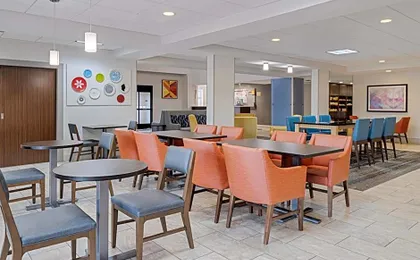 Holiday Inn Express & Suites Augusta West - Fort Eisenhower By IHG