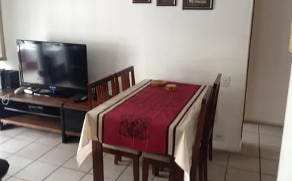 Copacabana Beach Residence (Adults Only)