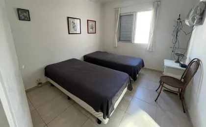 Apartamento Na Praia de Pitangueiras (Guaruja-Sp).