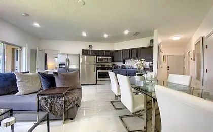 PgaVillageResort by AmericanVacationLiving 2 BR