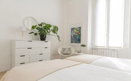 Easylife - Milano - Bligny 29 P4 - Bocconi