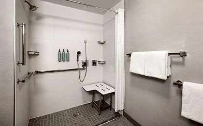 Courtyard by Marriott Memphis Airport