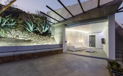 Luxury Cave 100m Super Terraza Vistas Alhambra Wifi