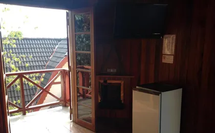 Pousada Dos Esquilos