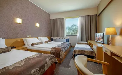 Hotel Zovko Zagreb
