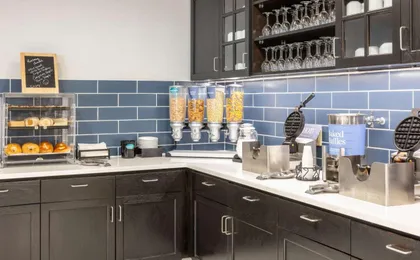 Homewood Suites Rochester