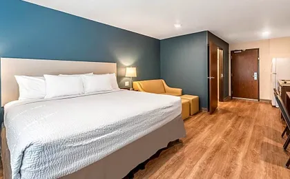 Extended Stay America Suites - Minneapolis - Airport - Mendota Heights