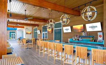Compass by Margaritaville Hotel Pigeon Forge