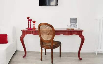 B&B Apiù