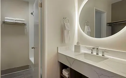 FOUND Hotels, Santa Barbara, Series by Marriott