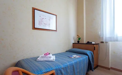 Residence Lepontina