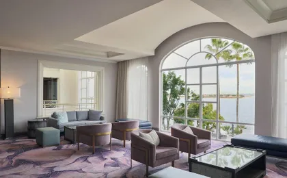Loews Coronado Bay Resort