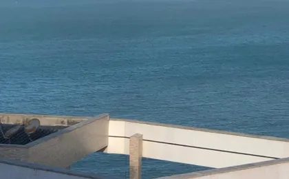 Porto de Iracema Residence