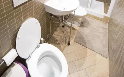 Funny Rooms