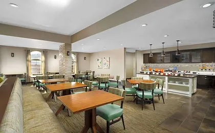 Homewood Suites by Hilton Providence-Warwick