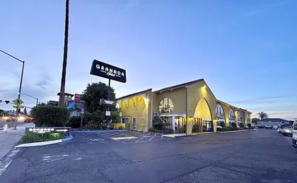 Granada Hotel Santa Clara