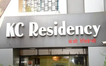 Kc Residency
