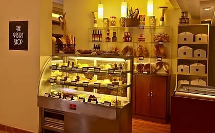 Hotel Hindusthan International Kolkata