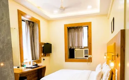 Hotel National