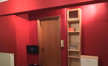Aleka's House