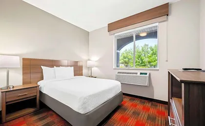 Best Western Dartmouth-New Bedford