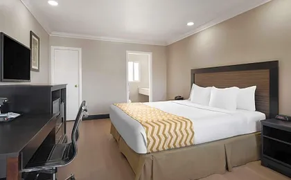 Travelodge by Wyndham Eureka