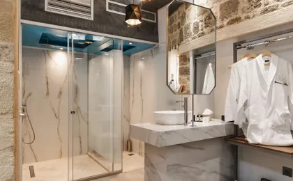 Chateau Anax Luxury suites