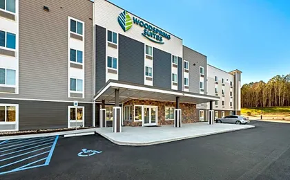 WoodSpring Suites Columbia - Irmo