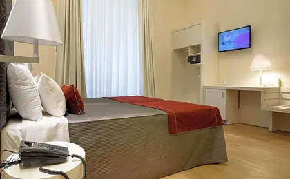Navona Luxury Guesthouse