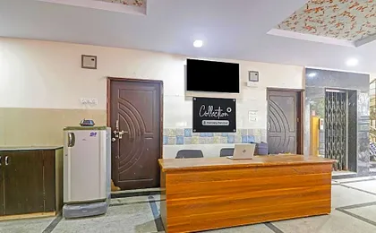 Super Collection O Gachibowli