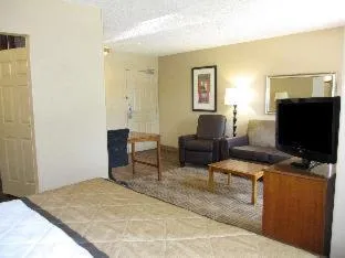 Extended Stay America San Jose Edenvale South