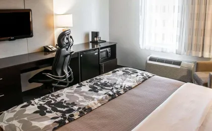 Sleep Inn & Suites Medical Center
