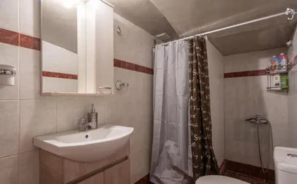 The Sweetest Acropolis Flat