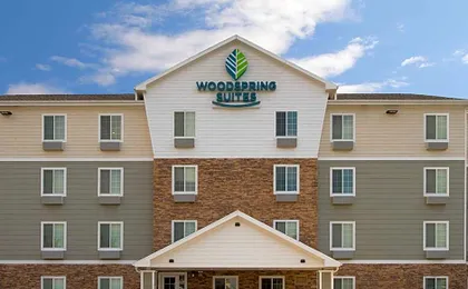 Extended Stay America Select Suites - Salt Lake City - West Valley City