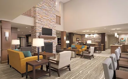 Staybridge Suites Greenville - Medical Center By IHG