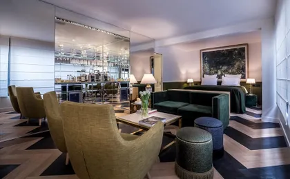 Rayz Private Suites