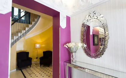 La Casa De La Trinidad Suites