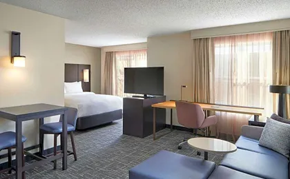 Residence Inn by Marriott Albany East Greenbush/Tech Valley