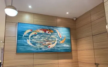 Shenzhen Songpingshan Hotel