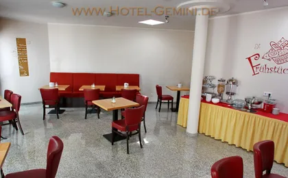 Hotel Gemini