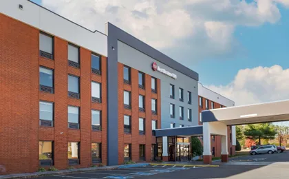 Best Western Plus Executive Hotel