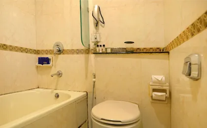 OYO Premium Somajiguda